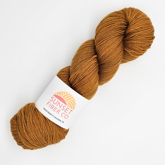 Sweet Potato Pie - Luxe Sock