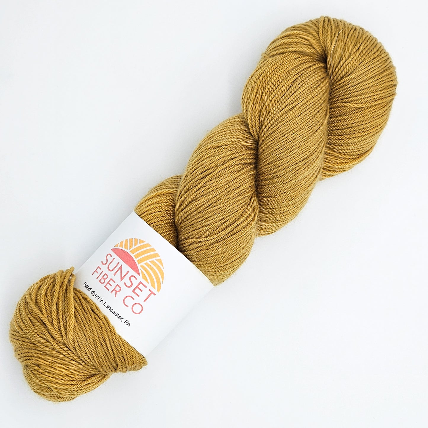 Honeyglow - Luxe Sock