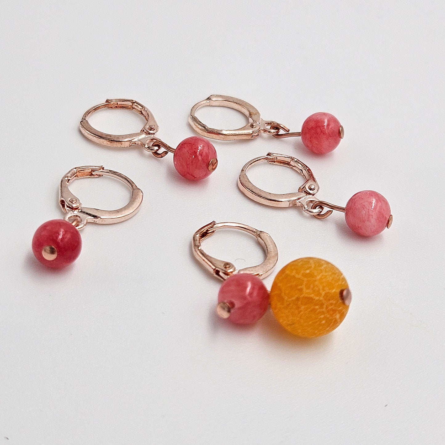 Progress Keepers / Stitch Markers