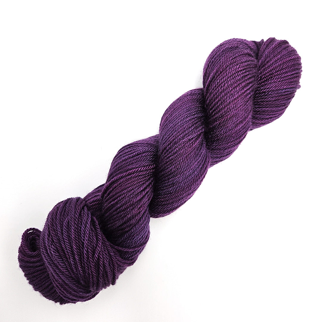 Aubergine - Luxe DK