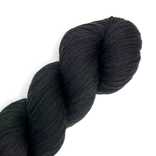 Black Orpington - Luxe Sock