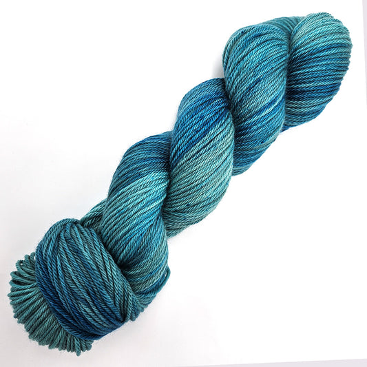 Cerulean Sea - Luxe DK