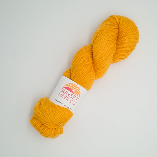 Freshly Squeezed - Luxe DK