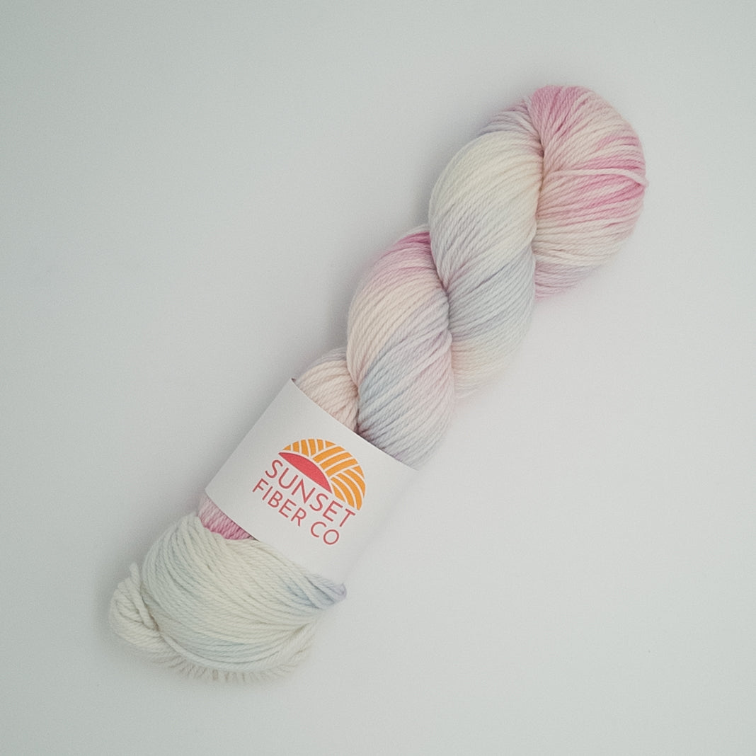 Cotton Candy Clouds - Luxe DK