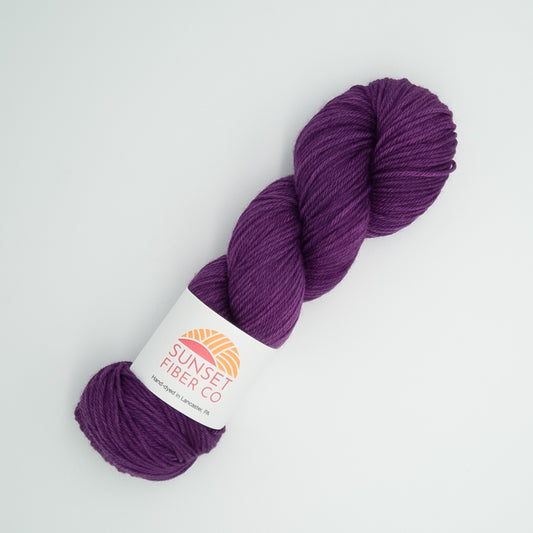 Plum - Luxe DK