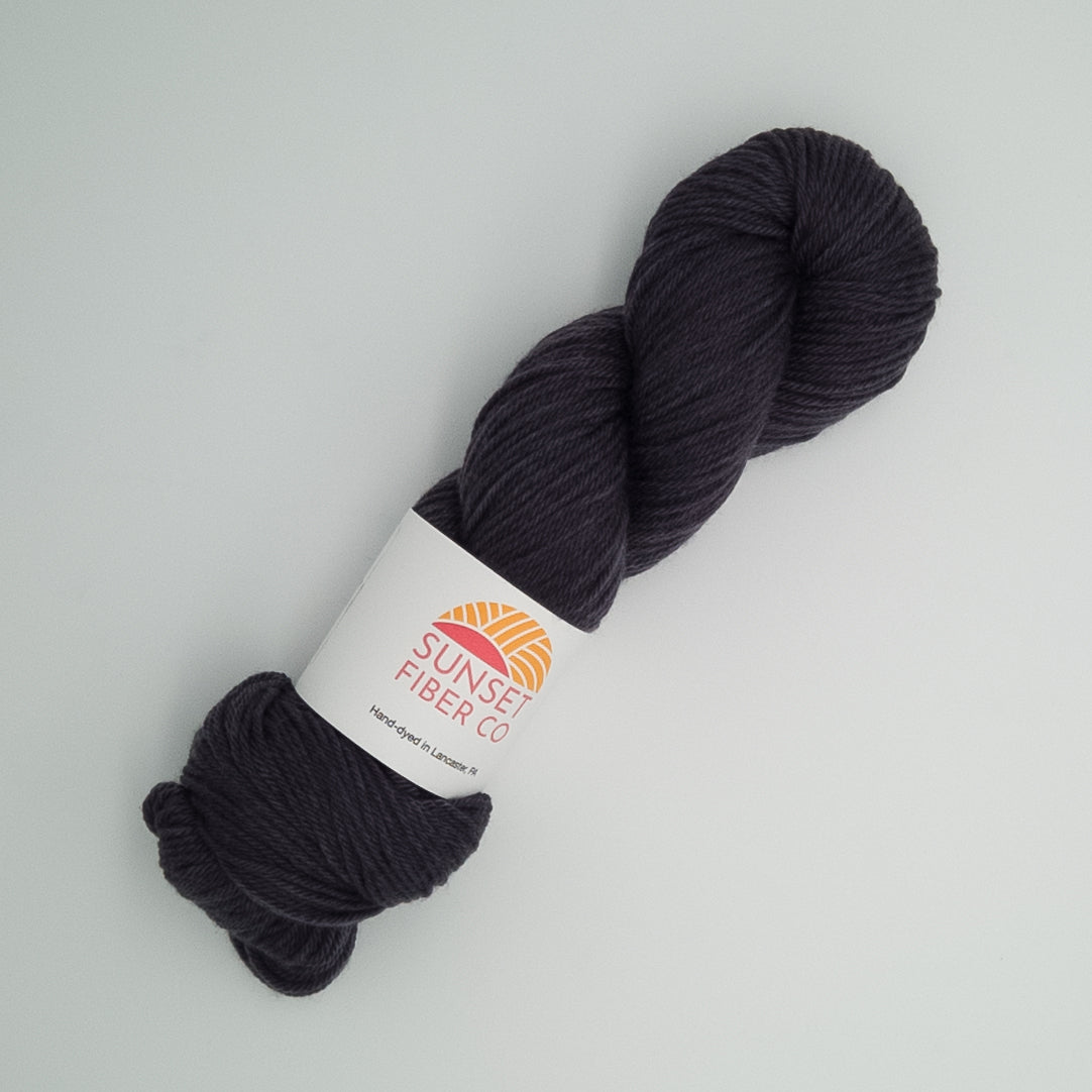 Soot - Luxe DK