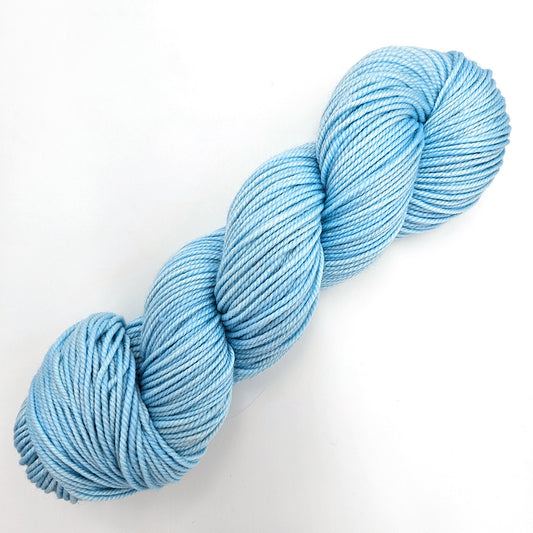 Hoarfrost - Shaniko Silk 220