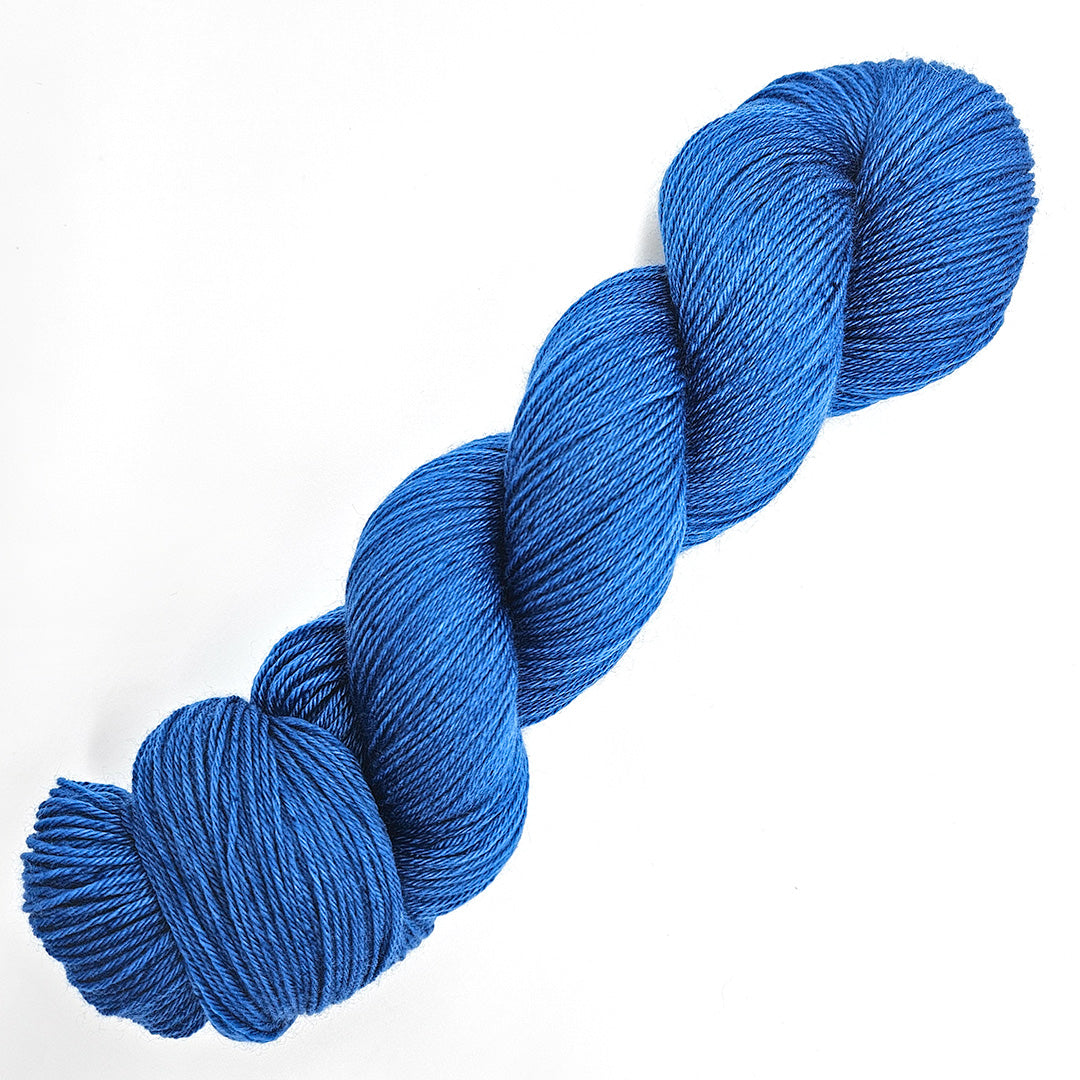 Indigo Ink - Luxe Sock