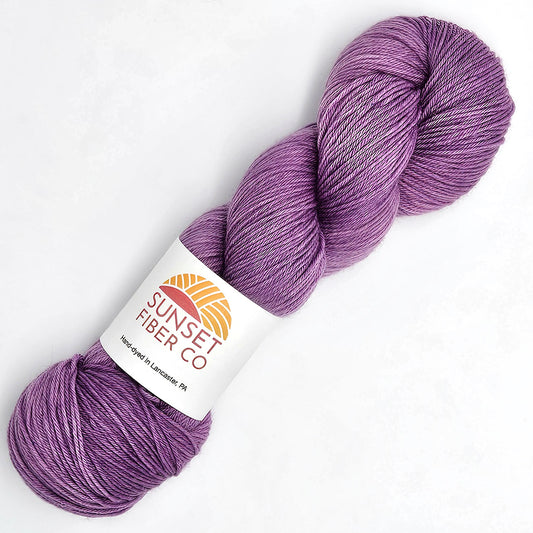 Lilac - Luxe Sock