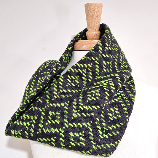 Ola's Tundra Cowl