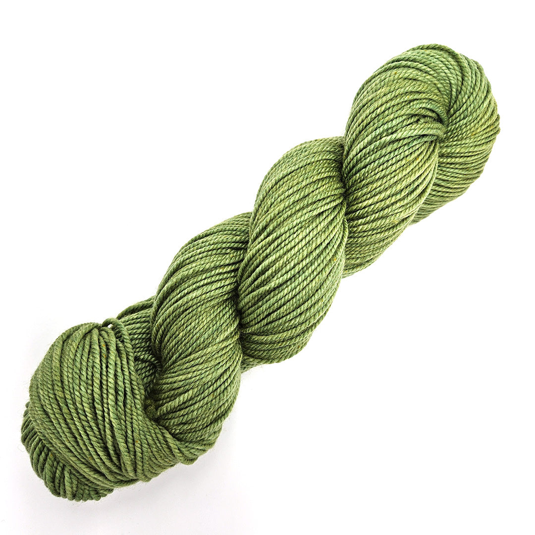 Olive - Shaniko Silk 220