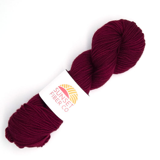 Melisandre - High Twist Worsted