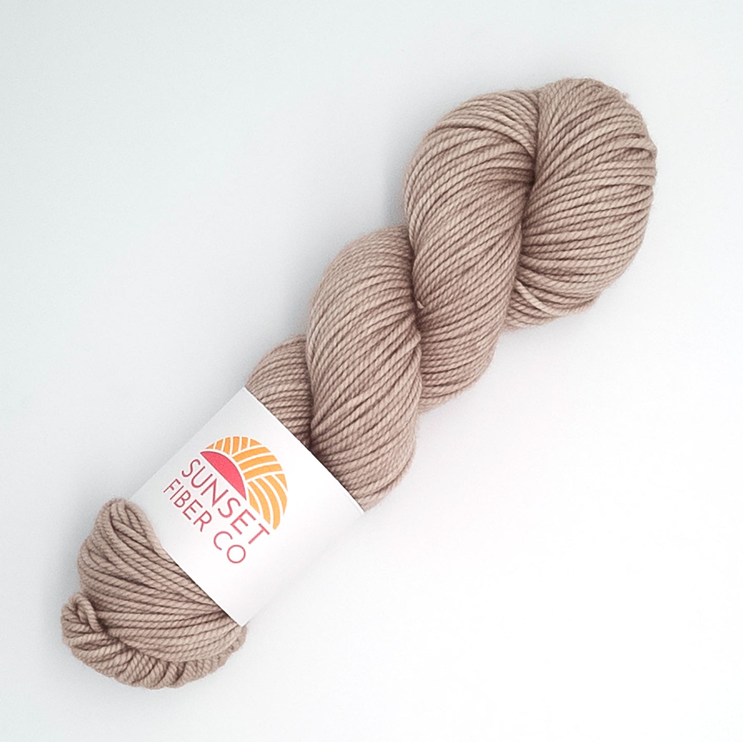 Frappe - High Twist Worsted