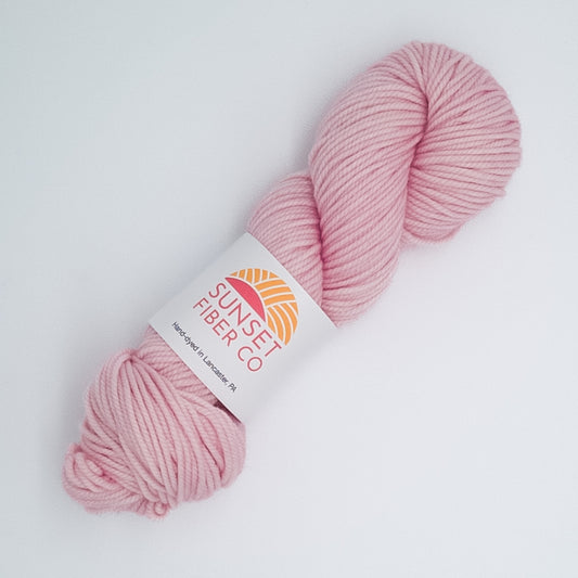 Day Dream - High Twist Worsted