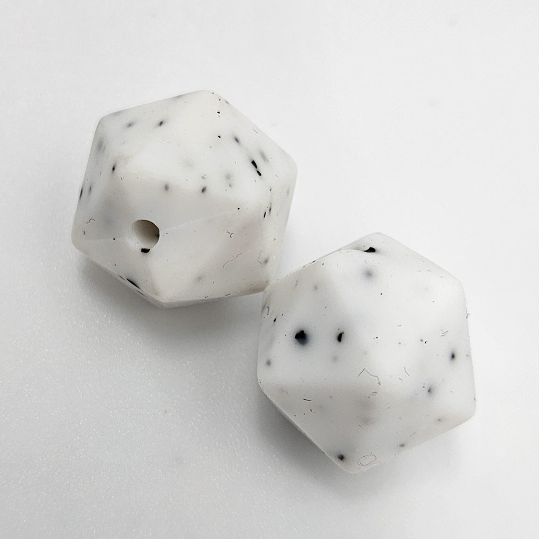 Point Protectors - Marble Hex