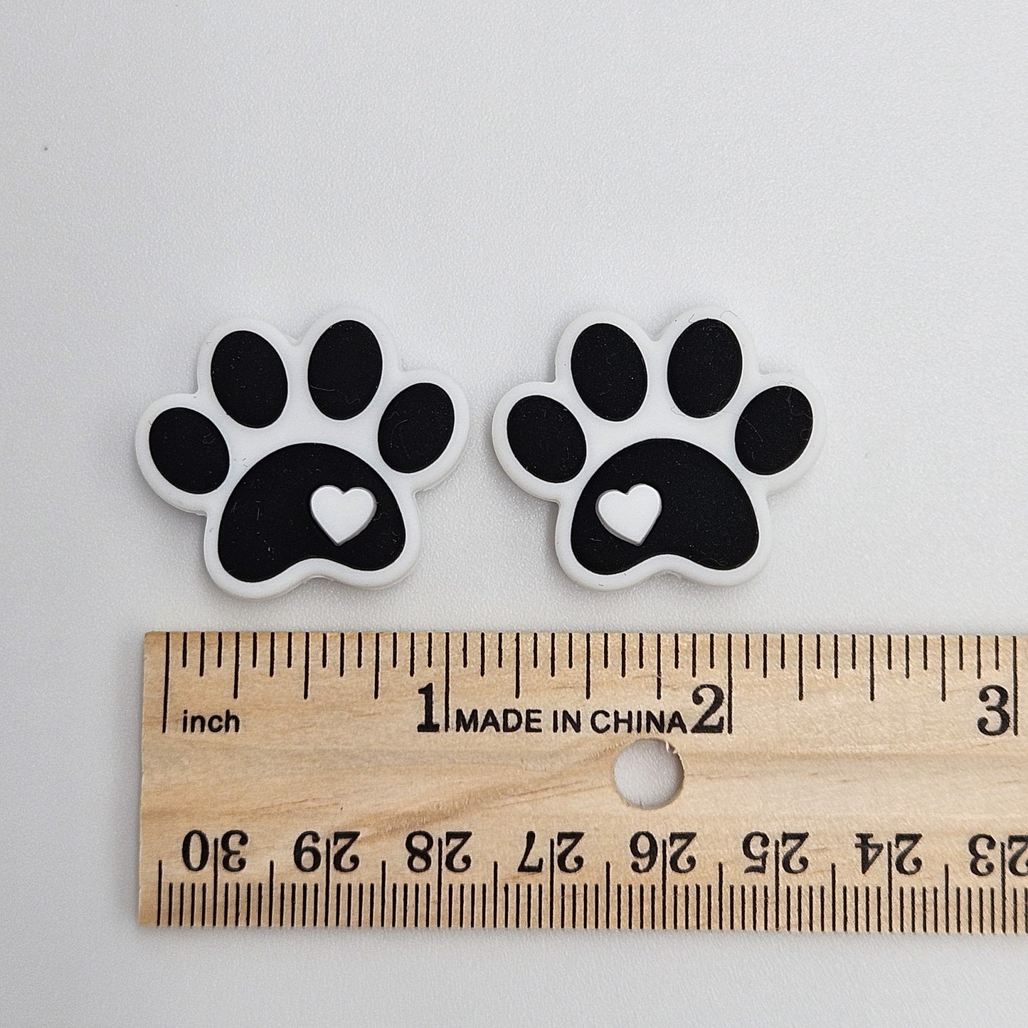 Point Protectors - Paw Prints