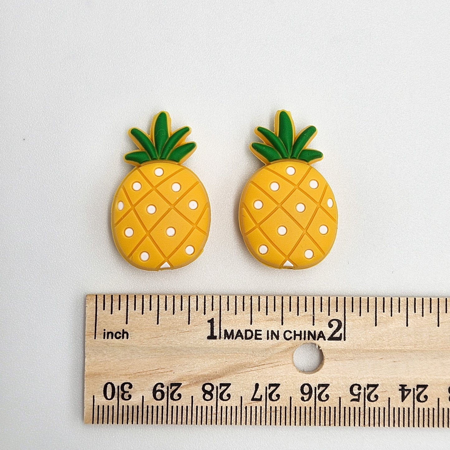 Point Protectors - Pineapples