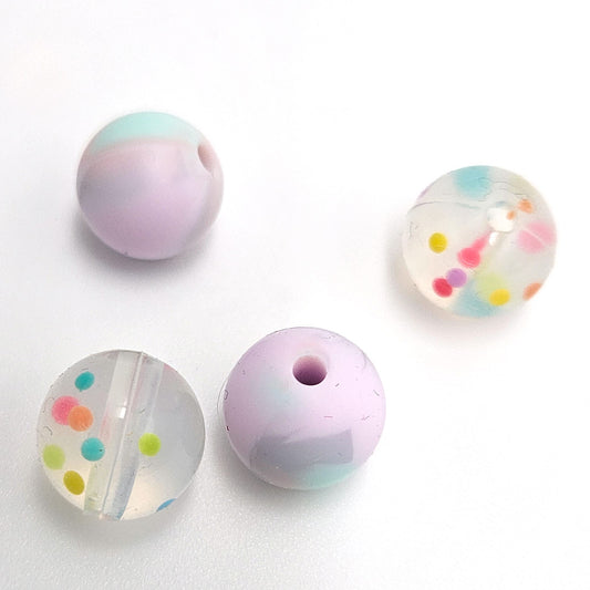 Point Protectors - Mini Spheres (set of 4)